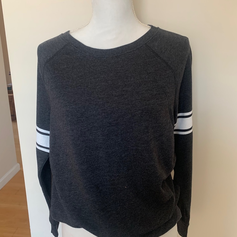 Old Navy sweatshirt